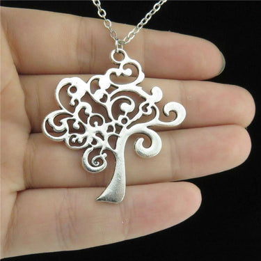 Tree Of Life Necklace-Your Soul Place